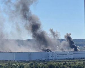 Петля на шиї: що назавжди змінили серпневі удари ЗСУ у всіх майбутніх війнах світу Петля на шиї: що назавжди змінили серпневі удари ЗСУ у всіх майбутніх війнах світу