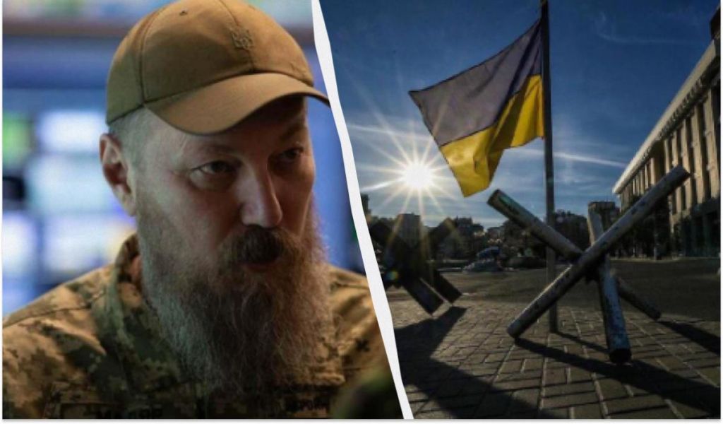 "Ми вистоїмо, Москва ляже": Мадяр назвав 5 умов завершення війни "Ми вистоїмо, Москва ляже": Мадяр назвав 5 умов завершення війни