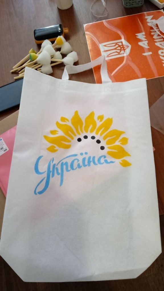 РОЗПОЧАЛАСЯ ТРЕПЕТНА ТА ВІДПОВІДАЛЬНА ПІДГОТОВКА(фото) РОЗПОЧАЛАСЯ ТРЕПЕТНА ТА ВІДПОВІДАЛЬНА ПІДГОТОВКА(фото)