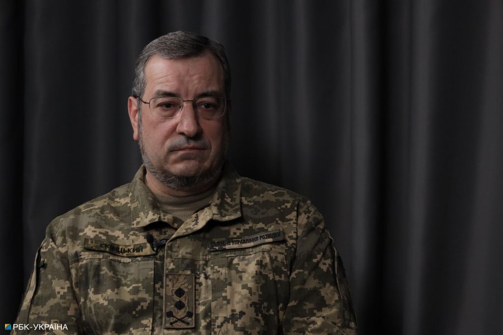 Готуються: росіяни перевиконують план з виробництва ракет та роблять ставку на реактивні безпілотники — ГУР Готуються: росіяни перевиконують план з виробництва ракет та роблять ставку на реактивні безпілотники — ГУР
