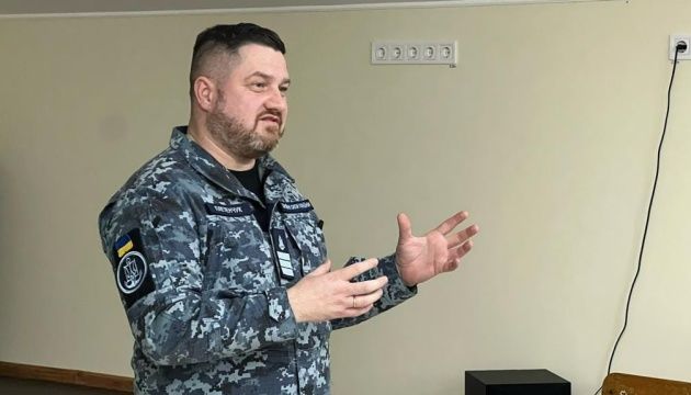 росія змінила тактику дронових ударів по Одещині, – Плетенчук росія змінила тактику дронових ударів по Одещині, – Плетенчук