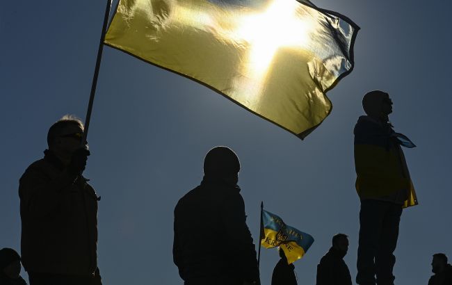 Коли закінчиться війна: опитування показало очікування українців Коли закінчиться війна: опитування показало очікування українців