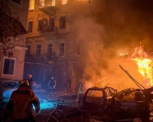 В ГУР назвали причину посилення ударів Росії по Україні В ГУР назвали причину посилення ударів Росії по Україні