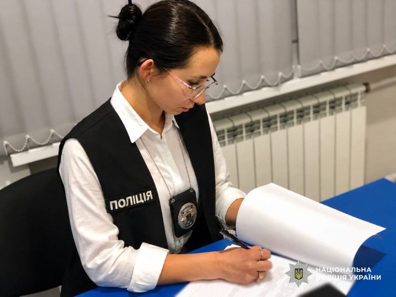 На Одещині перед судом постане мати за невиконання обов'язків із догляду за новонародженим сином, що призвело до його смерті На Одещині перед судом постане мати за невиконання обов'язків із догляду за новонародженим сином, що призвело до його смерті