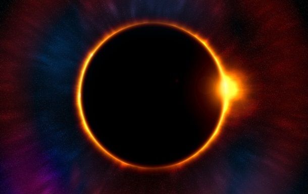 Іспанія очікує рекордний наплив туристів через сонячне затемнення Іспанія очікує рекордний наплив туристів через сонячне затемнення