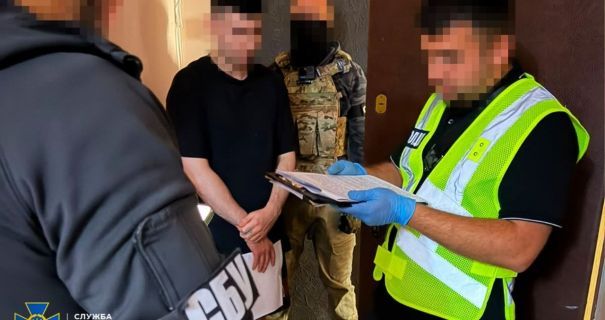 Найбільша партія кокаїну за війну: СБУ викрила наркосиндикат з "порошком" на 70 мільйонів Найбільша партія кокаїну за війну: СБУ викрила наркосиндикат з "порошком" на 70 мільйонів