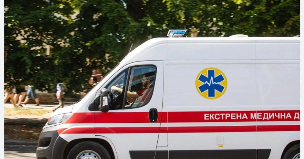 Що казати лікарю, якщо вам відмовляють у госпіталізації: нові правила та поради для пацієнтів Що казати лікарю, якщо вам відмовляють у госпіталізації: нові правила та поради для пацієнтів