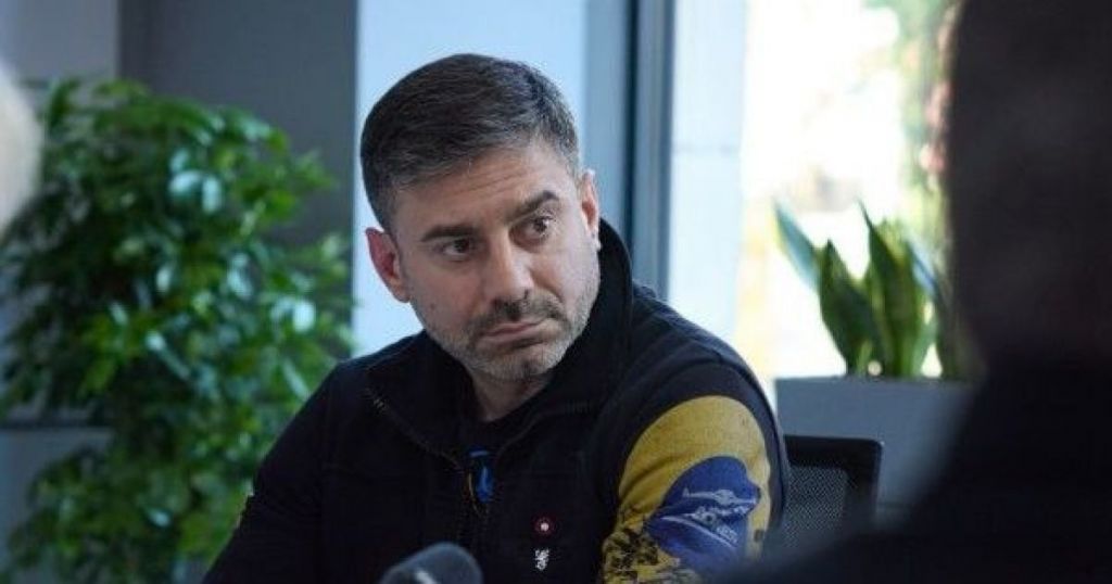Лубінець назвав кількість українців, які загинули в російському полоні Лубінець назвав кількість українців, які загинули в російському полоні