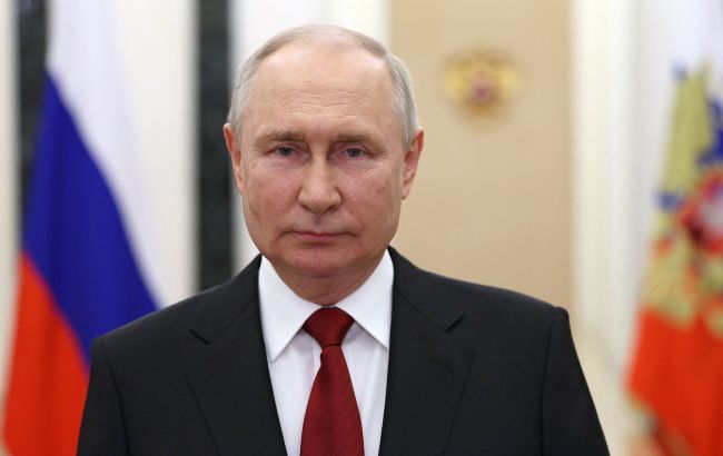 Путін відвідав острів, на який претендує Японія. У Токіо відреагували Путін відвідав острів, на який претендує Японія. У Токіо відреагували