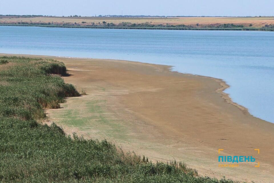 Чи справді Одещині загрожує водна криза Чи справді Одещині загрожує водна криза