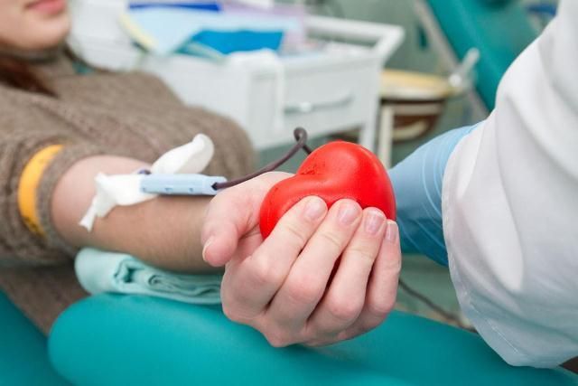 В Одесі на 14 серпня дуже потрібні донори крові для онкодиспансера та обласної лікарні В Одесі на 14 серпня дуже потрібні донори крові для онкодиспансера та обласної лікарні