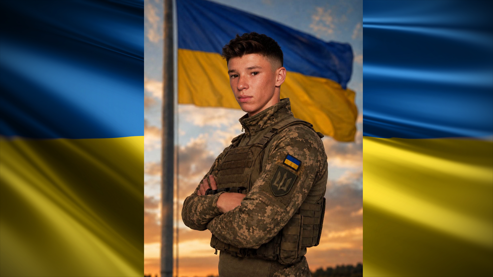 Йому назавжди 27: на щиті до Білгорода-Дністровського повертається Костянтин Юрчак, який загинув понад два роки тому Йому назавжди 27: на щиті до Білгорода-Дністровського повертається Костянтин Юрчак, який загинув понад два роки тому