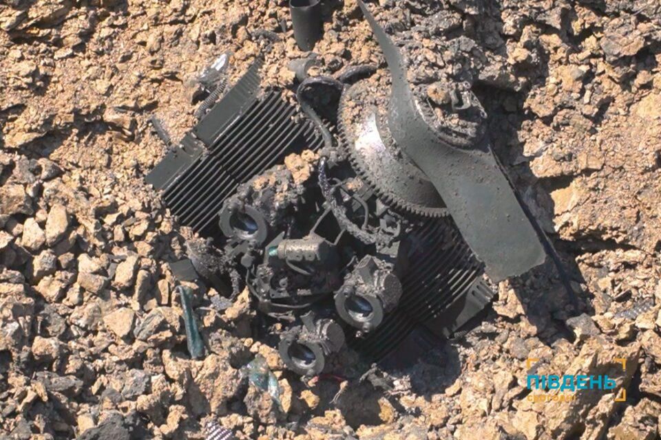 Наслідки ворожої атаки по Ізмаїлу в ніч на 14 серпня (відео) Наслідки ворожої атаки по Ізмаїлу в ніч на 14 серпня (відео)