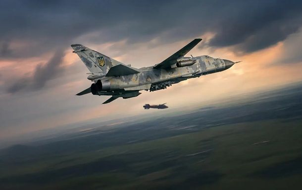 Стали відомі подробиці про першу українську КАБ Стали відомі подробиці про першу українську КАБ