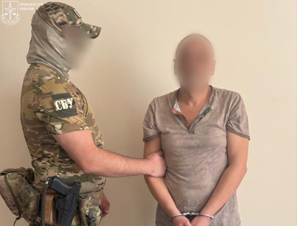 Здавав ворогу позиції ЗСУ та енергооб’єкти: одесита судитимуть за держзраду Здавав ворогу позиції ЗСУ та енергооб’єкти: одесита судитимуть за держзраду