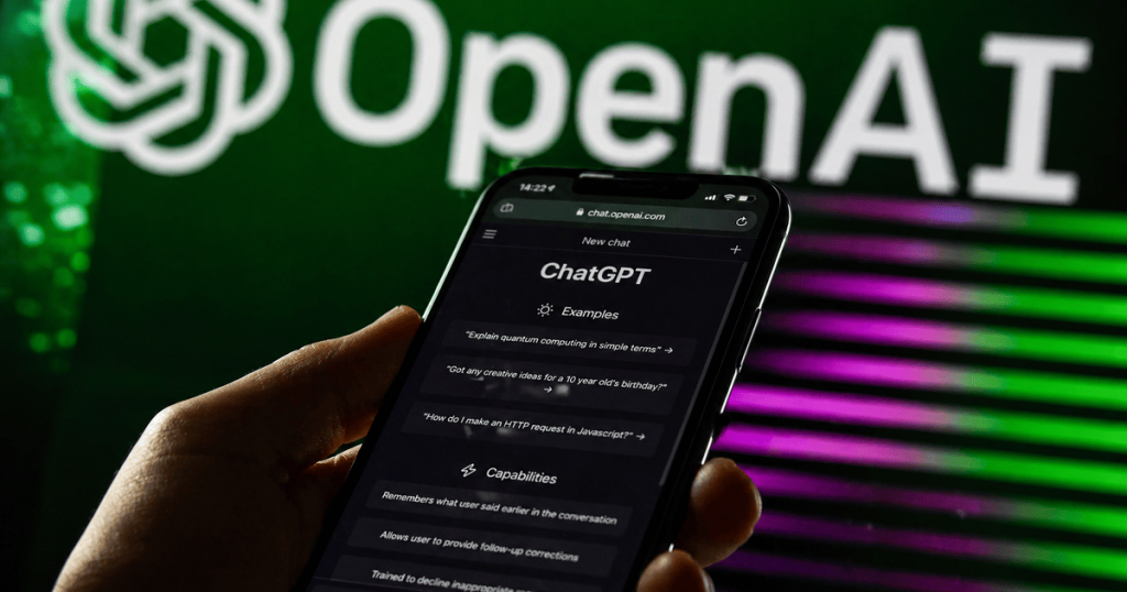 Підліток використовував ChatGPT для сценаріїв убивства родини: згодом матір і брата знайшли мертвими Підліток використовував ChatGPT для сценаріїв убивства родини: згодом матір і брата знайшли мертвими