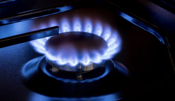 Одещина на кілька днів залишиться без газу: які вулиці потрапили до списку Одещина на кілька днів залишиться без газу: які вулиці потрапили до списку