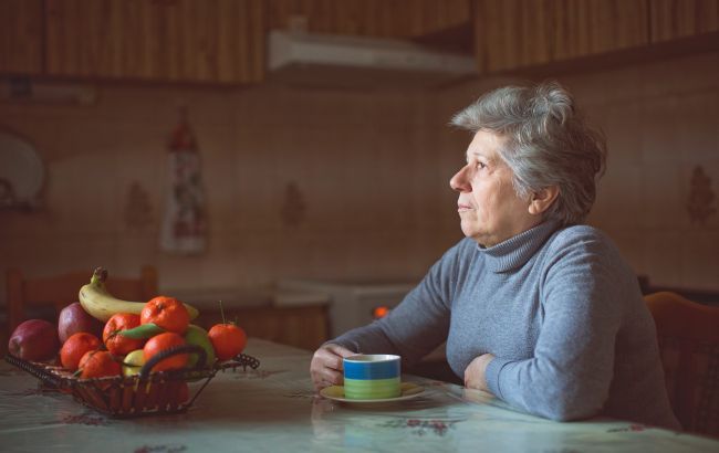Пенсія понад 20 тисяч гривень: хто в Україні може отримувати таку виплату Пенсія понад 20 тисяч гривень: хто в Україні може отримувати таку виплату