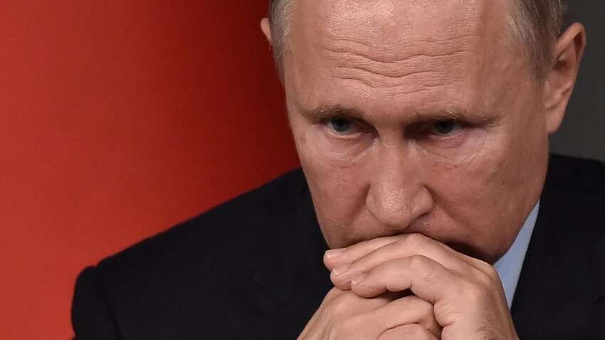 Ховаються від дронів ЗСУ: Путін та кремлівські еліти втекли за Урал Ховаються від дронів ЗСУ: Путін та кремлівські еліти втекли за Урал