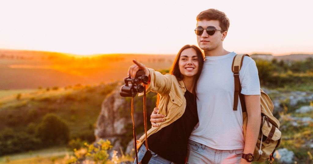 Ваші фото з відпустки можуть видати місцезнаходження: як ШІ допомагає шахраям Ваші фото з відпустки можуть видати місцезнаходження: як ШІ допомагає шахраям