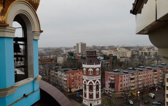 Росіяни скуповують квартири в новобудовах Маріуполя, зведених на місці руїн Росіяни скуповують квартири в новобудовах Маріуполя, зведених на місці руїн