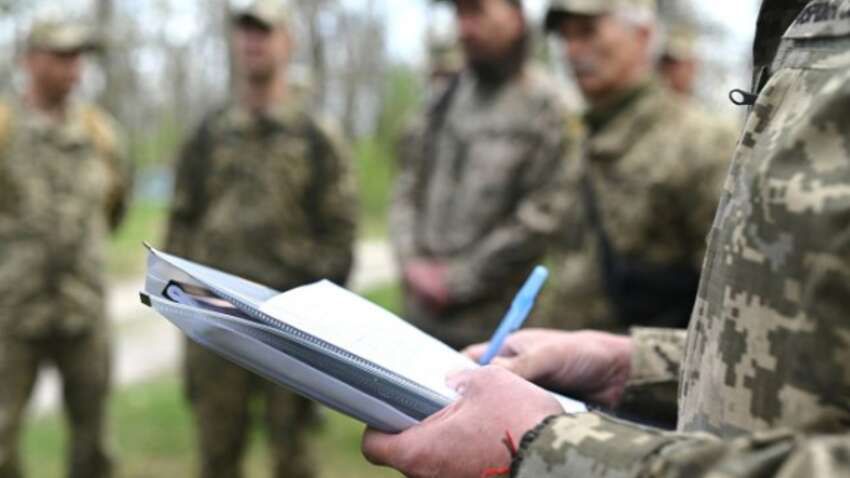 Скільки коштує посада очільника ТЦК: нардеп розкрив шокуючі суми Скільки коштує посада очільника ТЦК: нардеп розкрив шокуючі суми