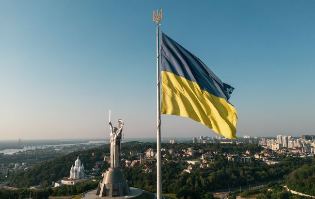 Чи буде в Україні додатковий вихідний на День незалежності 2026 Чи буде в Україні додатковий вихідний на День незалежності 2026