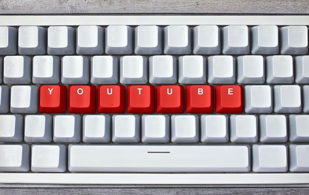 YouTube змінив методику підрахунку переглядів відео YouTube змінив методику підрахунку переглядів відео