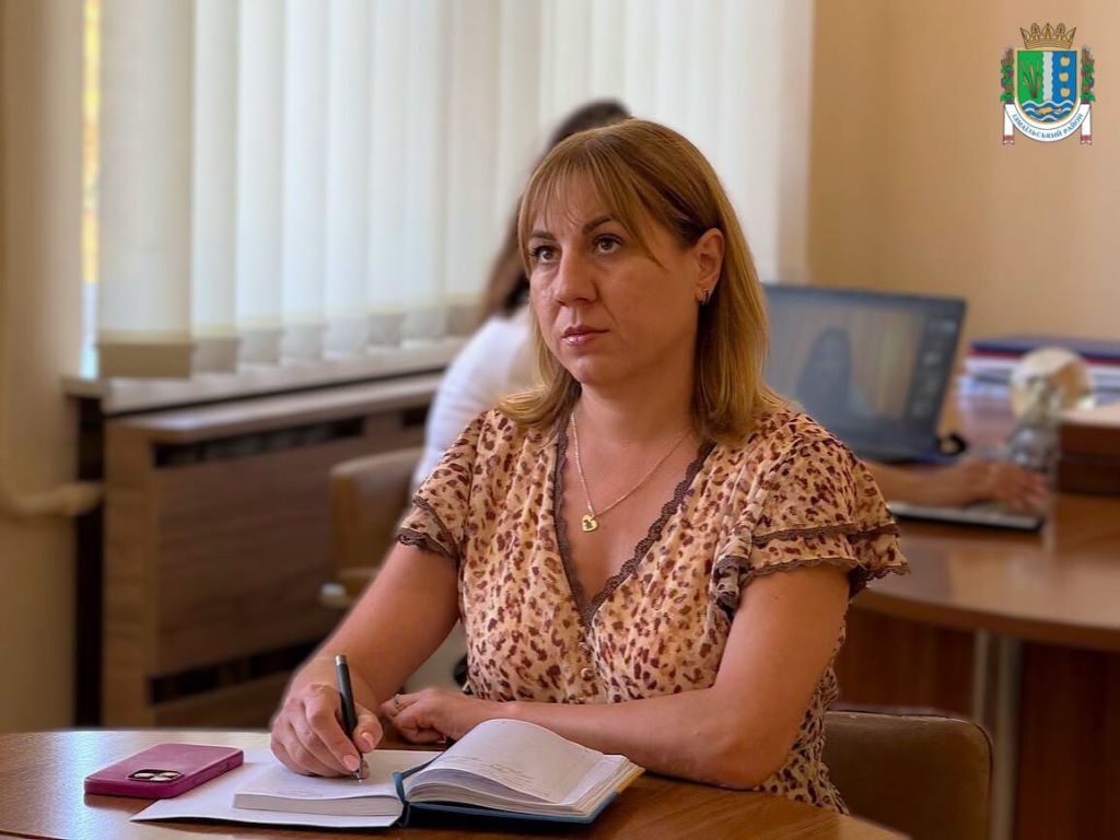 Онлайн-нарада з питань безбар’єрності туристичних локацій(фото) Онлайн-нарада з питань безбар’єрності туристичних локацій(фото)