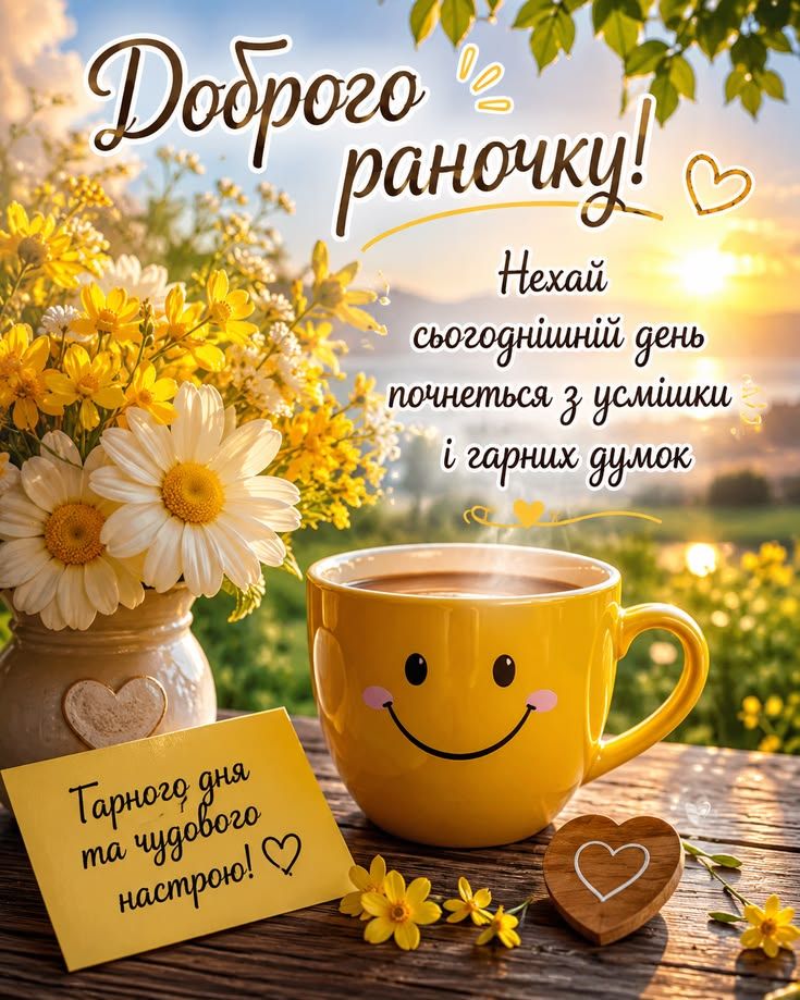Доброго ранку Ізмаїл! Прогноз погоди на сьогодні Доброго ранку Ізмаїл! Прогноз погоди на сьогодні