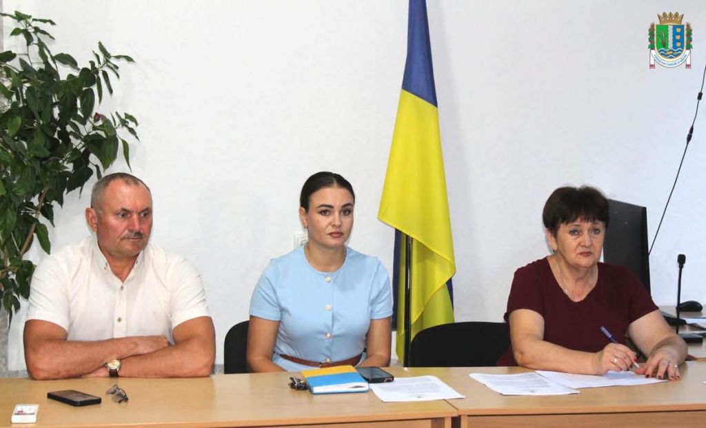 Відкритий діалог про майбутнє освіти у Саф’янівській громаді(фото) Відкритий діалог про майбутнє освіти у Саф’янівській громаді(фото)