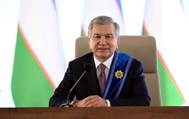 Киргизстан примусово закриває компанії, які допомагають РФ обходити санкції Киргизстан примусово закриває компанії, які допомагають РФ обходити санкції