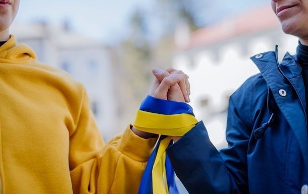 День Незалежності різко піднявся в рейтингу свят українців - опитування День Незалежності різко піднявся в рейтингу свят українців - опитування