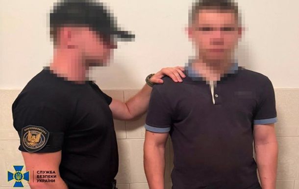 У Полтаві попередили вбивство командира військової частини У Полтаві попередили вбивство командира військової частини
