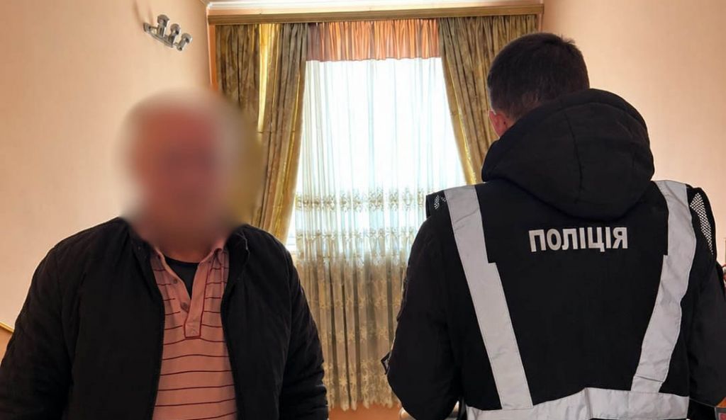Жителя Татарбунар судитимуть за підпал квартири дружини через ревнощі Жителя Татарбунар судитимуть за підпал квартири дружини через ревнощі