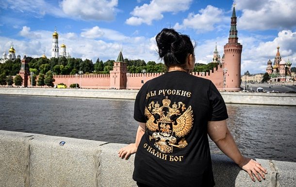 Росіяни масово шукають, як виїхати з країни: дані Яндекса Росіяни масово шукають, як виїхати з країни: дані Яндекса