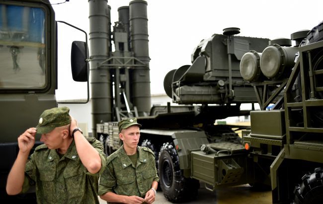 Росія провела ракетні випробування поблизу островів, на які претендує Японія Росія провела ракетні випробування поблизу островів, на які претендує Японія