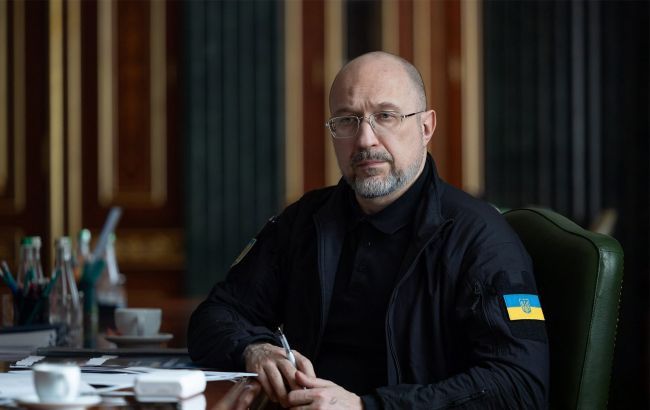 РФ б'є по енергетиці, ситуація зі світлом може змінитися, - Шмигаль РФ б'є по енергетиці, ситуація зі світлом може змінитися, - Шмигаль