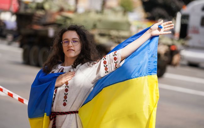 Українців попередили про загрозу провокацій та диверсій на День Незалежності Українців попередили про загрозу провокацій та диверсій на День Незалежності