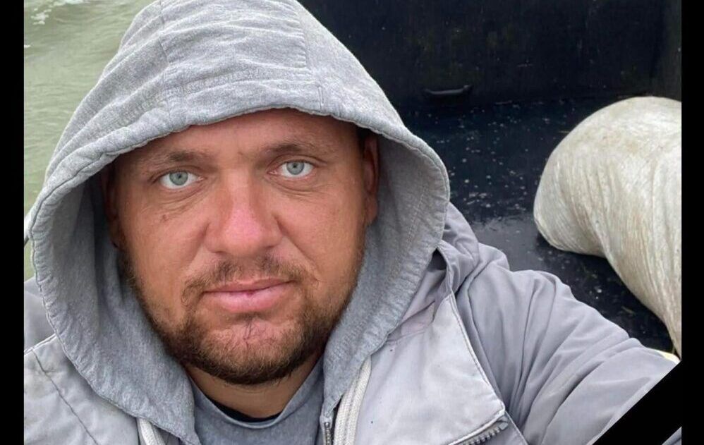 Через п’ять місяців знайшли тіло рибалки з Білгород-Дністровщини, який зник у Чорному морі Через п’ять місяців знайшли тіло рибалки з Білгород-Дністровщини, який зник у Чорному морі