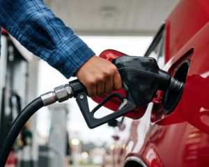 Скільки сьогодні коштує бензин та дизель: ціни на АЗС 22 серпня Скільки сьогодні коштує бензин та дизель: ціни на АЗС 22 серпня
