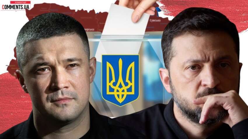 Федоров розповів чи буде брати участь у виборах Федоров розповів чи буде брати участь у виборах