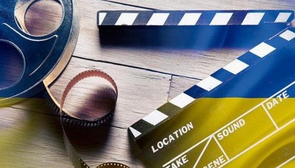 Три фільми студентів майстерні Томашпольського візьмуть участь у міжнародних фестивалях Три фільми студентів майстерні Томашпольського візьмуть участь у міжнародних фестивалях