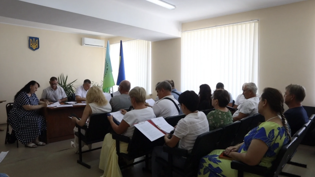 Допомога армії та безпека громади: Ренійська міська рада внесла зміни у програму підтримки оборонних заходів Допомога армії та безпека громади: Ренійська міська рада внесла зміни у програму підтримки оборонних заходів