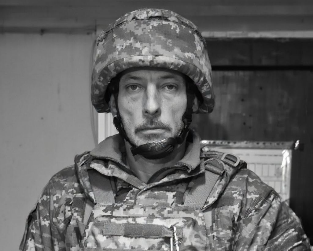 Ізмаїл – у жалобі Ізмаїл – у жалобі