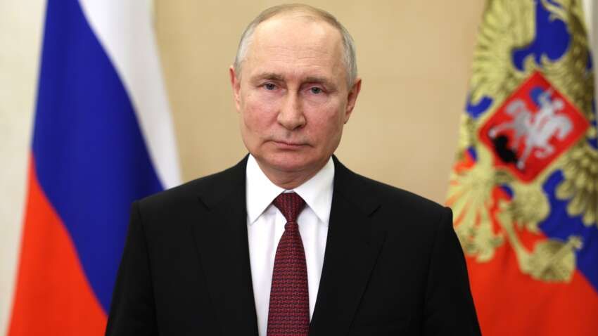 Путін знову поставив армії дедлайн: до якого числа Кремль хоче повністю захопити Донбас Путін знову поставив армії дедлайн: до якого числа Кремль хоче повністю захопити Донбас
