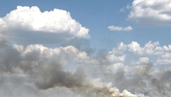 В Одесі через ворожу атаку пошкоджені два будівельні гіпермаркети В Одесі через ворожу атаку пошкоджені два будівельні гіпермаркети