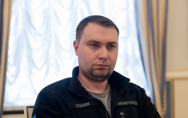 Буданов назвав головні виклики для проведення виборів в Україні під час війни Буданов назвав головні виклики для проведення виборів в Україні під час війни
