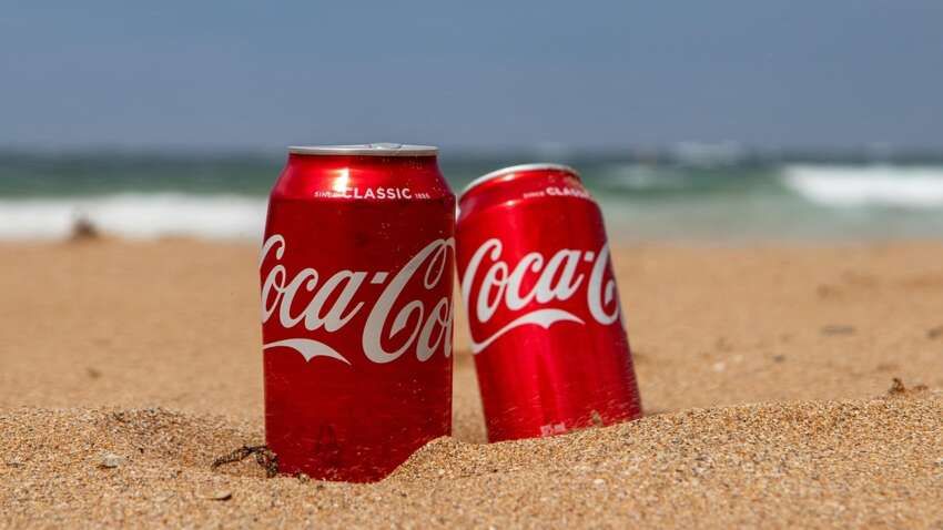 Як Pepsi підштовхнула Coca-Cola змінити рецептуру: історія створення New Coke Як Pepsi підштовхнула Coca-Cola змінити рецептуру: історія створення New Coke