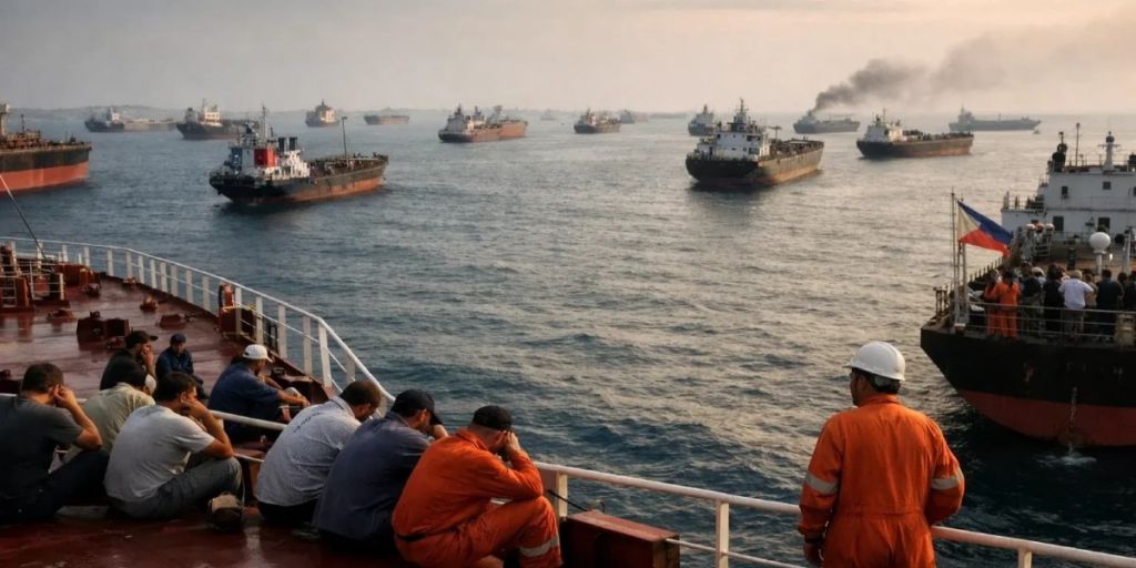 IMO повідомляє про загрозу безпеці судноплавства IMO повідомляє про загрозу безпеці судноплавства